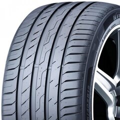 Nexen N'Fera Sport SUV 225/50R18 hinta ja tiedot | Kesärenkaat | hobbyhall.fi