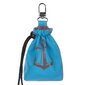 Hobbydog makupalapussi Blue Anchor, 18x5x12 cm hinta ja tiedot | Koiran koulutustarvikkeet | hobbyhall.fi