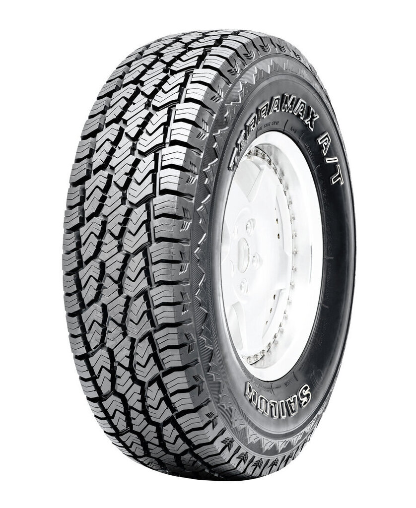 Sailun TerraMax A/T 275/60R20 115 T hinta ja tiedot | Ympärivuotiset renkaat | hobbyhall.fi