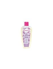 Suihkuöljy Lilac Flower Shower (Delicious Shower Oil) 200 ml hinta ja tiedot | Suihkusaippuat ja suihkugeelit | hobbyhall.fi
