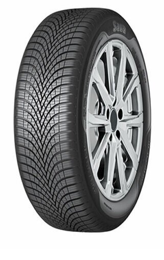 Sava All Weather 235/55R17 103 V XL hinta ja tiedot | Ympärivuotiset renkaat | hobbyhall.fi