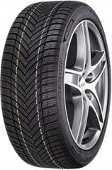 Imperial Driver 185/55R16 87 V XL hinta ja tiedot | Ympärivuotiset renkaat | hobbyhall.fi