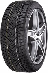 Imperial Driver 215/40R18 89 Y XL hinta ja tiedot | Ympärivuotiset renkaat | hobbyhall.fi