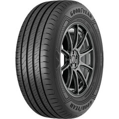 Goodyear EfficientGrip 2 suv 285/60R18 hinta ja tiedot | Kesärenkaat | hobbyhall.fi