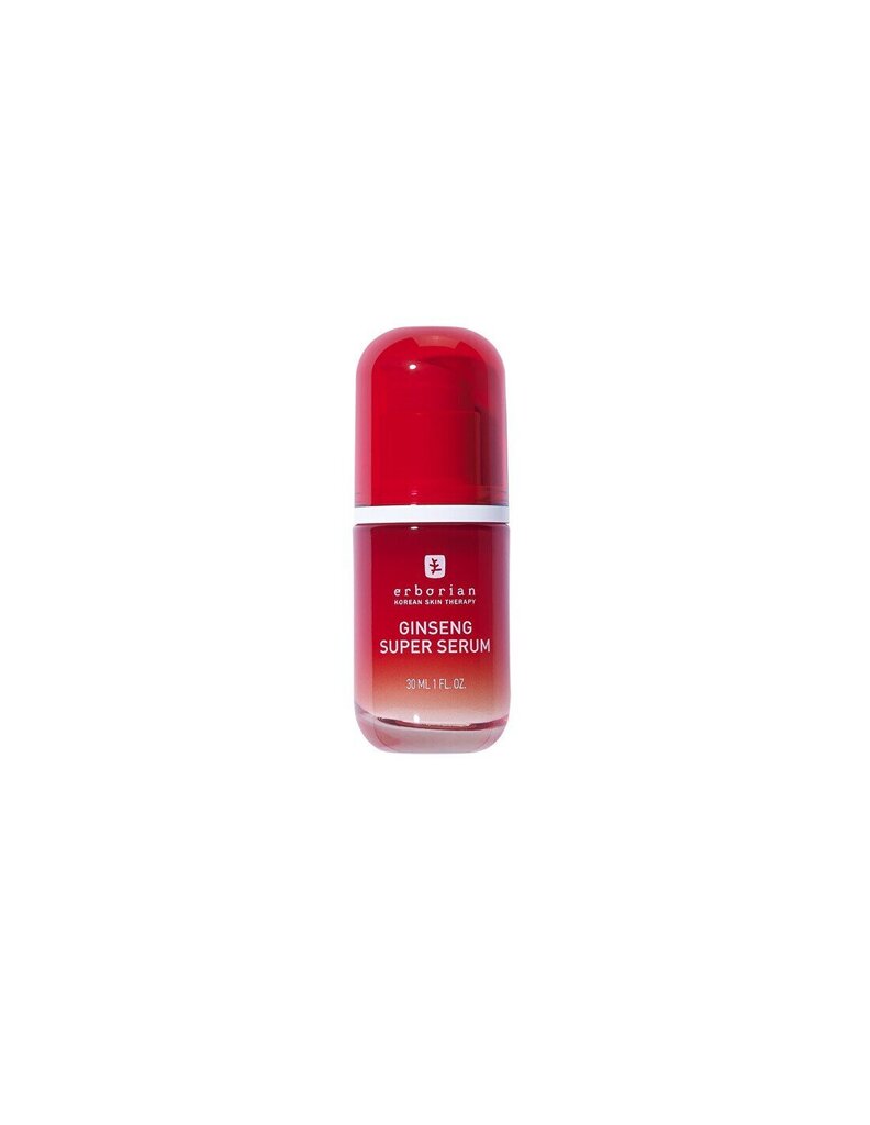 Ginseng Smoothing Skin Serum (Super Serum) 30 ml hinta ja tiedot | Kasvoöljyt ja seerumit | hobbyhall.fi