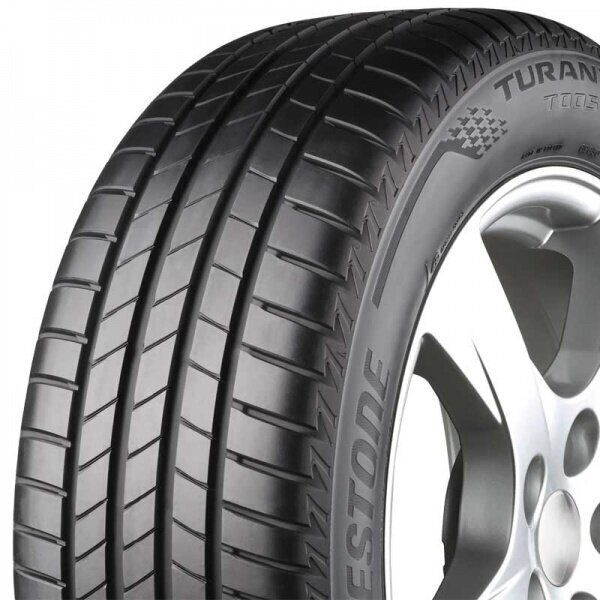 Bridgestone T005 B-Seal 255/45R19 hinta ja tiedot | Kesärenkaat | hobbyhall.fi