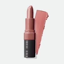 Kosteuttava huulipuna - Bobbi Brown Crushed Lip Color, Bare, 3,4 g hinta ja tiedot | Huulipunat, huulikiillot ja huulirasvat | hobbyhall.fi