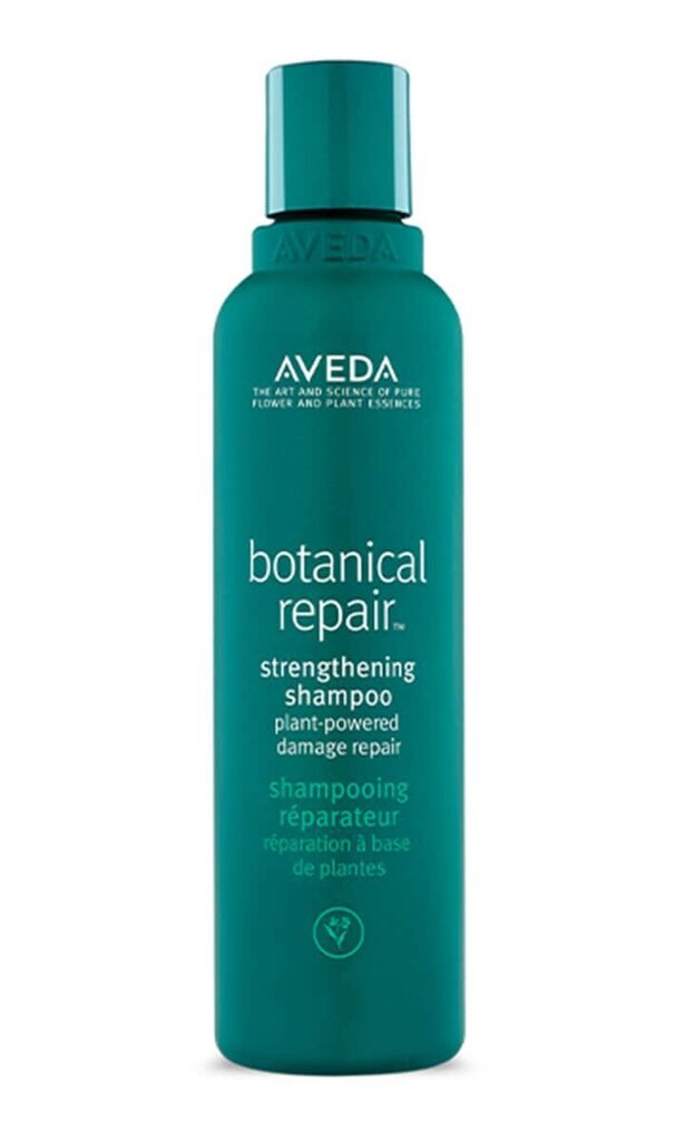 LV 250 ml rauhoittava shampoo