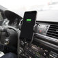 Auton langaton laturipidike YENKEE YSM 610, Qi Wireless, 10W, USB-C hinta ja tiedot | Puhelintelineet | hobbyhall.fi