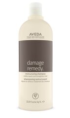 Aveda Damage Remedy Shampoo 1000 ml hinta ja tiedot | Shampoot | hobbyhall.fi