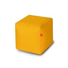 Rahi Qubo™ Cube 25 Honey Pop Fit, keltainen hinta ja tiedot | Säkkituolit, rahit ja penkit | hobbyhall.fi