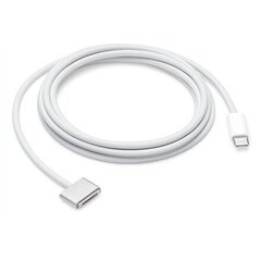 Apple USB-C to Magsafe 3 Cable (2 m) - MLYV3ZM/A hinta ja tiedot | Kannettavien tietokoneiden laturit | hobbyhall.fi