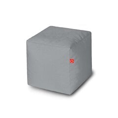 Rahi Qubo™ Cube 25 Pebble Pop Fit, harmaa hinta ja tiedot | Säkkituolit, rahit ja penkit | hobbyhall.fi