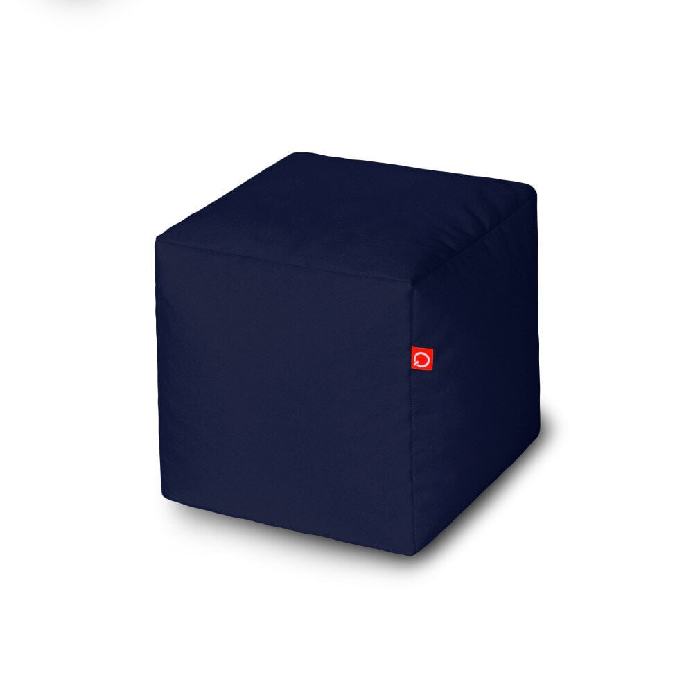 Rahi Qubo™ Cube 25 Blueberry Pop Fit, sininen hinta ja tiedot | Säkkituolit, rahit ja penkit | hobbyhall.fi