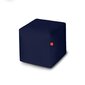 Rahi Qubo™ Cube 25 Blueberry Pop Fit, sininen hinta ja tiedot | Säkkituolit, rahit ja penkit | hobbyhall.fi