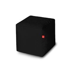 Rahi Qubo™ Cube 25 Blackberry Pop Fit, musta hinta ja tiedot | Säkkituolit, rahit ja penkit | hobbyhall.fi