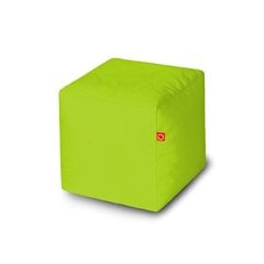Rahi Qubo™ Cube 25 Apple Pop Fit, vihreä hinta ja tiedot | Säkkituolit, rahit ja penkit | hobbyhall.fi