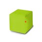 Rahi Qubo™ Cube 25 Apple Pop Fit, vihreä hinta ja tiedot | Säkkituolit, rahit ja penkit | hobbyhall.fi