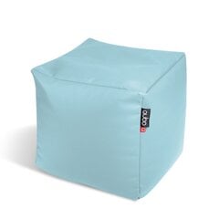 Rahi Qubo™ Cube 25 Polia Soft Fit, sininen hinta ja tiedot | Säkkituolit, rahit ja penkit | hobbyhall.fi