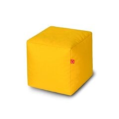 Rahi Qubo™ Cube 25 Citro Pop Fit, keltainen hinta ja tiedot | Säkkituolit, rahit ja penkit | hobbyhall.fi