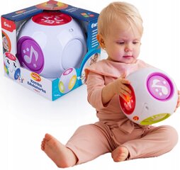 Dumel Discovery Ball hinta ja tiedot | Dumel Lapset | hobbyhall.fi