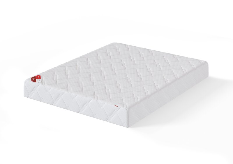 Patja Sleepwell Red Orthopedic, 140x200 cm