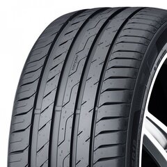 Nexen N'Fera Sport 225/45R17 hinta ja tiedot | Nexen Autotuotteet | hobbyhall.fi