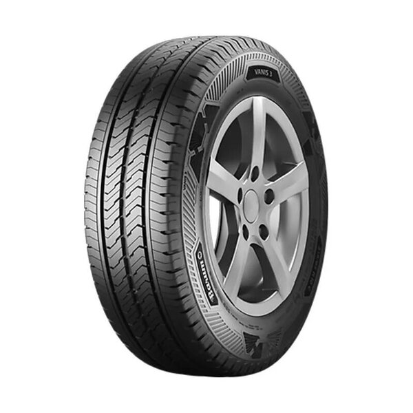 Barum Vanis 3 195/75R16C