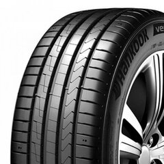 Hankook Ventus Prime 4 225/50R18 hinta ja tiedot | Kesärenkaat | hobbyhall.fi