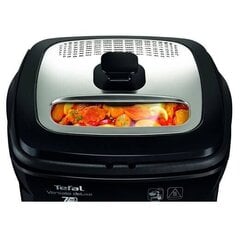 Tefal Versalio Deluxe FR4918 hinta ja tiedot | Höyry- ja monitoimikattilat | hobbyhall.fi