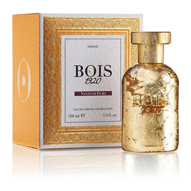 Bois 1920 Vento Di Fiori – EDP hinta ja tiedot | Naisten hajuvedet | hobbyhall.fi