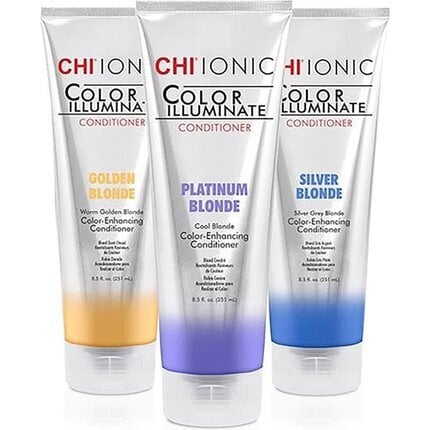 Värihoitoaine CHI Color Illuminate Mahogany Red Conditioner 251ml hinta ja tiedot | Hoitoaineet | hobbyhall.fi