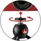 Manfrotto MTPIXI-B jalusta hinta ja tiedot | Kamerajalustat | hobbyhall.fi