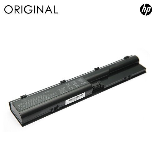 Notebook HP PR06 Original hinta ja tiedot | Kannettavien tietokoneiden akut | hobbyhall.fi