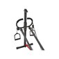 Fitness-treenaaja Christopeit Total Exerciser TE 1000 hinta ja tiedot | Kuntokeskukset | hobbyhall.fi