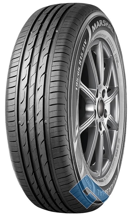 Marshal / Kumho MH15 215/65R17 99 V Kesärengas hinta ja tiedot | Kesärenkaat | hobbyhall.fi