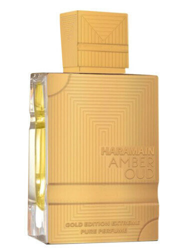 Hajuvesi Al Haramain Amber Oud Gold Edition Extreme, 100 ml hinta ja tiedot | Naisten hajuvedet | hobbyhall.fi