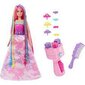 Barbie Dreamtopia Hiustenhoitonukke hinta ja tiedot | Tyttöjen lelut | hobbyhall.fi