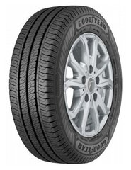 Goodyear EfficientGrip Cargo 2 215/60R17C 104 H renkaat hinta ja tiedot | Kesärenkaat | hobbyhall.fi