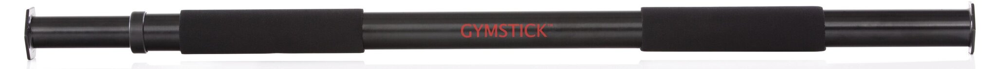 Poikkitanko Gymstick, musta hinta ja tiedot | Leuanvetotangot | hobbyhall.fi