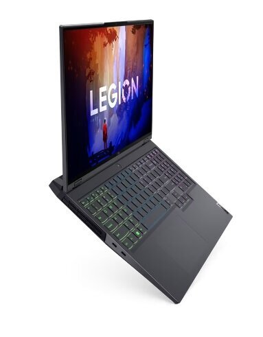 Lenovo Legion 5 Pro 16ARH7H (82RG008NMX) hinta ja tiedot | Kannettavat tietokoneet | hobbyhall.fi