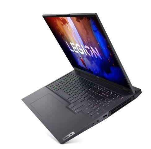 Lenovo Legion 5 Pro 16ARH7H (82RG008NMX) hinta ja tiedot | Kannettavat tietokoneet | hobbyhall.fi