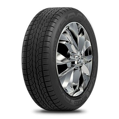 Duraturn Mozzo STX 275/45R20 110 W XL hinta ja tiedot | Kesärenkaat | hobbyhall.fi