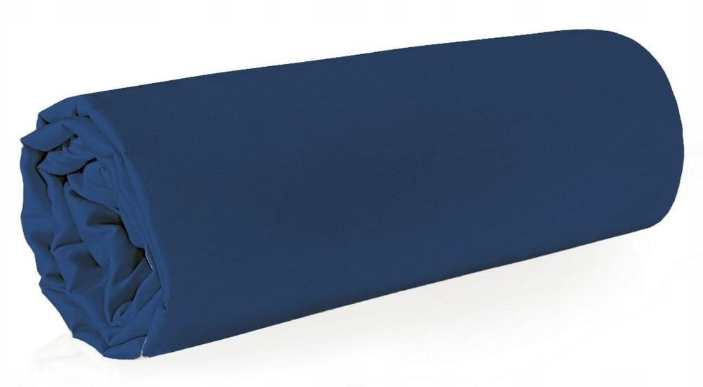 Lakana Nova 160x210 cm, sininen hinta ja tiedot | Lakanat | hobbyhall.fi