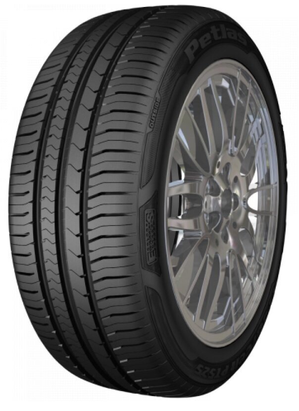 Petlas ProGreen PT525 185/60R15 88 H XL hinta ja tiedot | Kesärenkaat | hobbyhall.fi