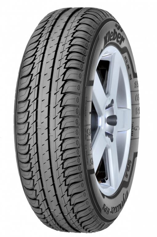 Kleber Dynaxer HP3 SUV 20580/225R55 19 99 hinta ja tiedot | Kesärenkaat | hobbyhall.fi