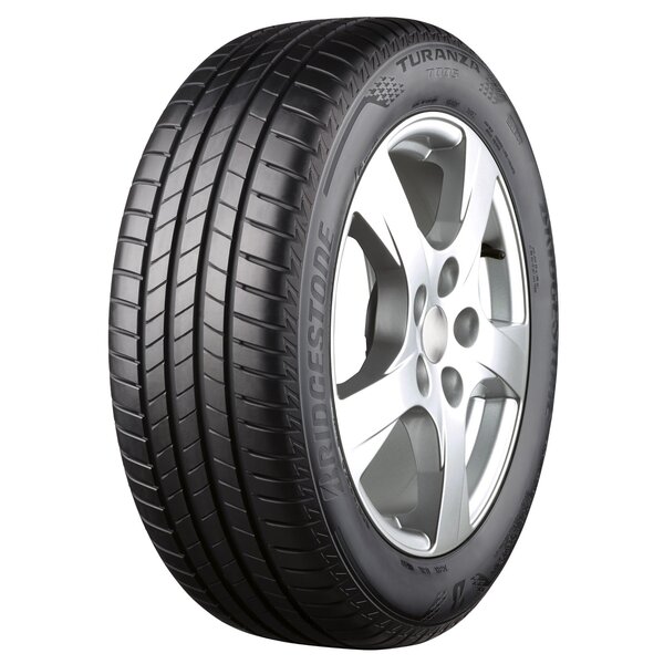 Bridgestone Turanza T005 225/50R18 95 V ROF (ROF-arvo)