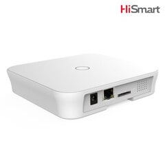 HiSmart älykäs ohjauspaneeli Main Hub hinta ja tiedot | HiSmart Kodin remontointi | hobbyhall.fi
