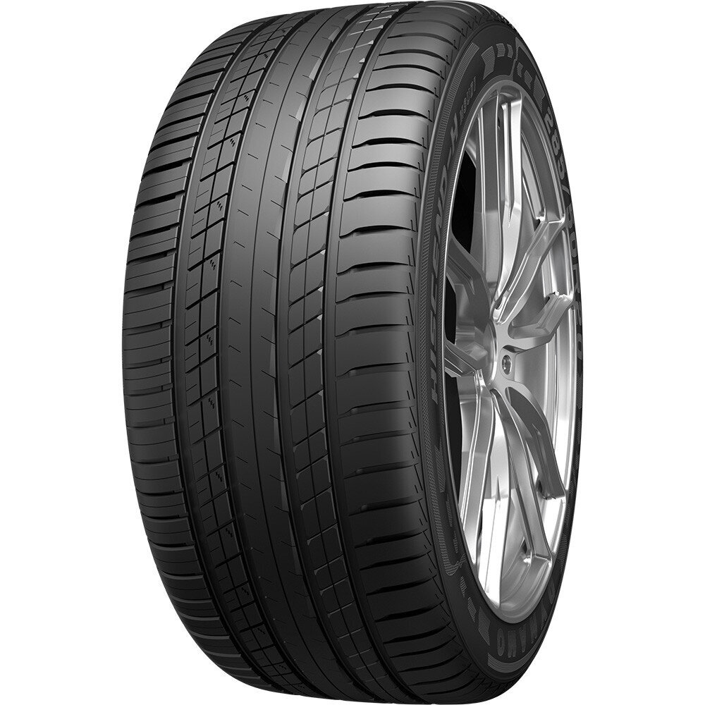 Dynamo, MSU01 265/60R18 110 V RP hinta ja tiedot | Kesärenkaat | hobbyhall.fi