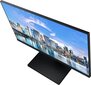 Samsung LF27T452FQRXEN hinta ja tiedot | Näytöt | hobbyhall.fi